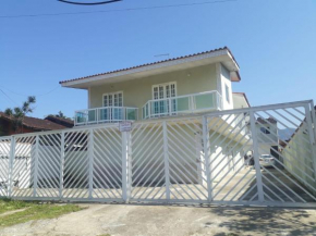 Casa világio Boráceia